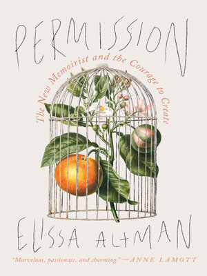 Permission - ebook